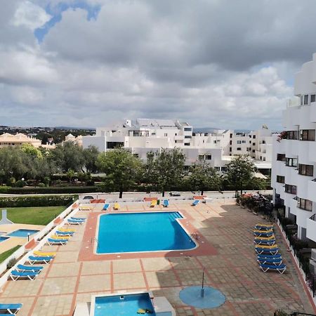 Albufeira Inn - Coral T1 Εξωτερικό φωτογραφία