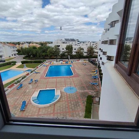 Albufeira Inn - Coral T1 Εξωτερικό φωτογραφία