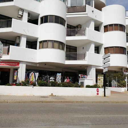 Albufeira Inn - Coral T1 Εξωτερικό φωτογραφία