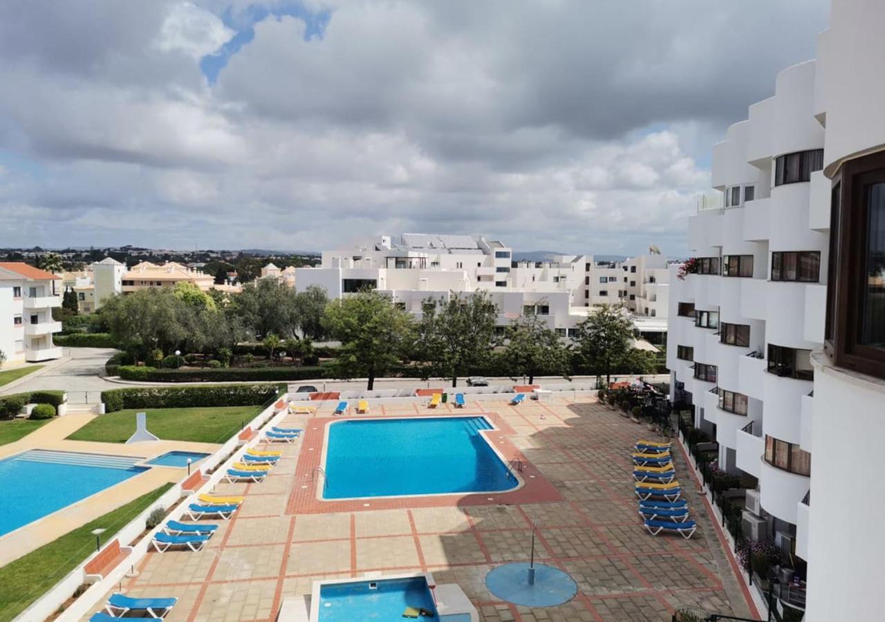 Albufeira Inn - Coral T1 Εξωτερικό φωτογραφία