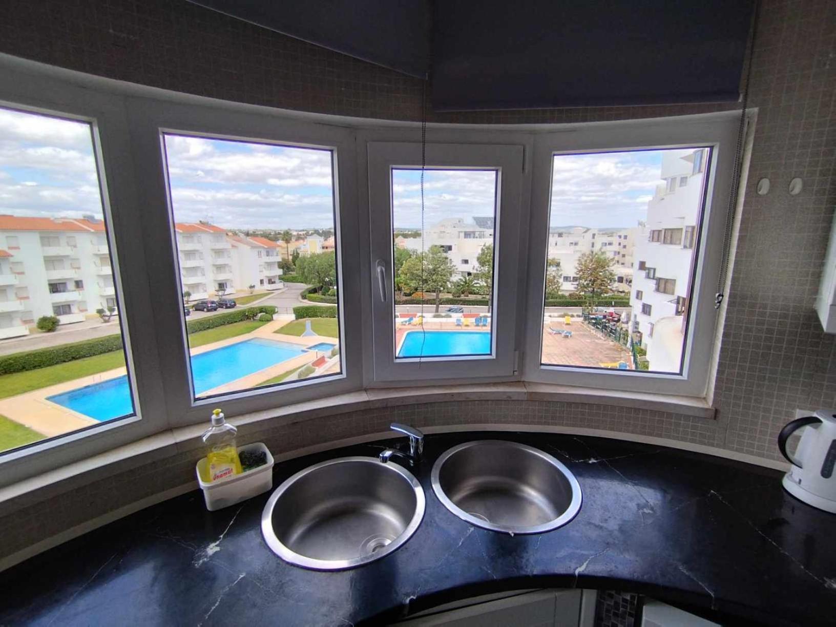 Albufeira Inn - Coral T1 Εξωτερικό φωτογραφία