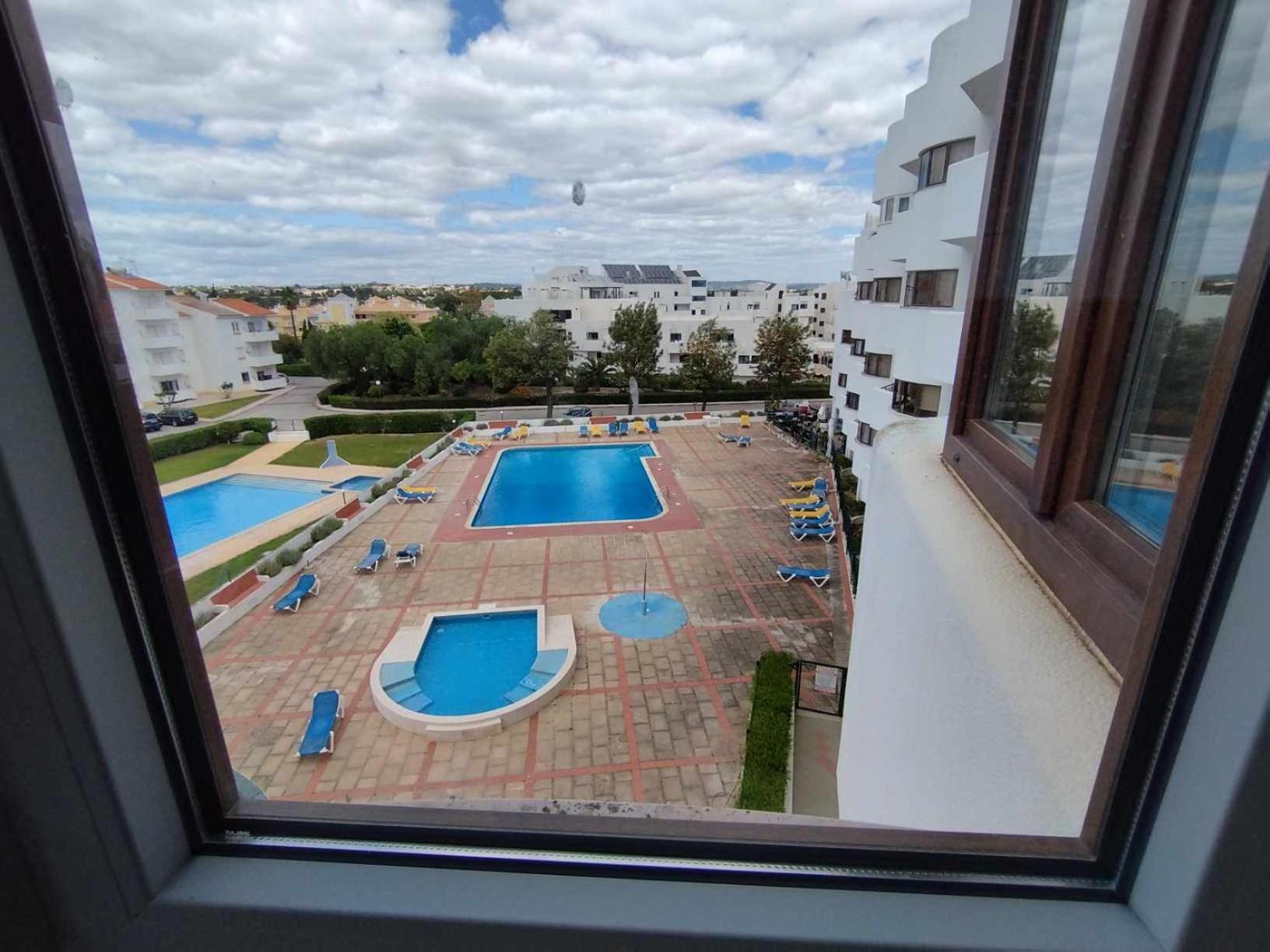 Albufeira Inn - Coral T1 Εξωτερικό φωτογραφία