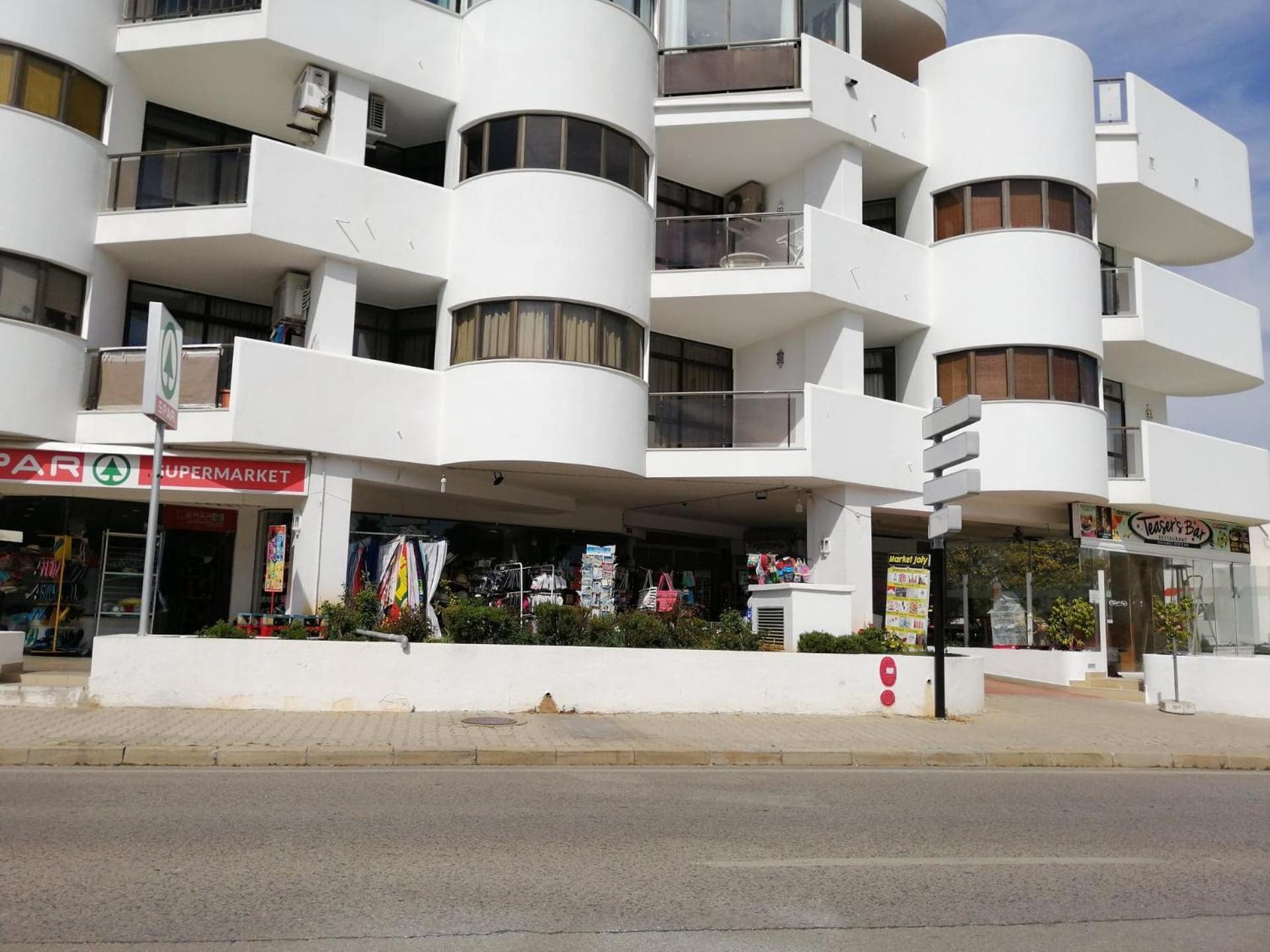 Albufeira Inn - Coral T1 Εξωτερικό φωτογραφία