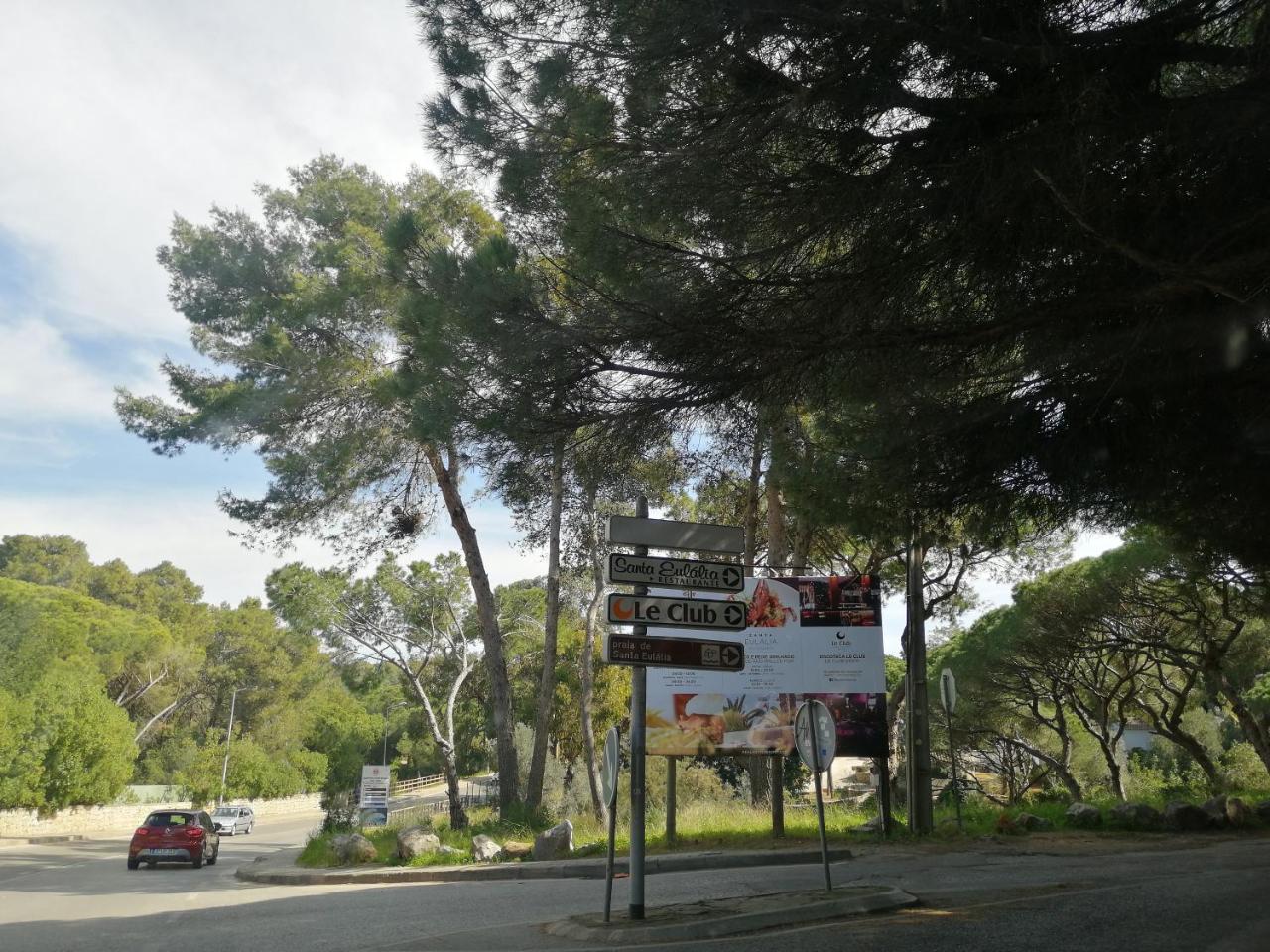 Albufeira Inn - Coral T1 Εξωτερικό φωτογραφία