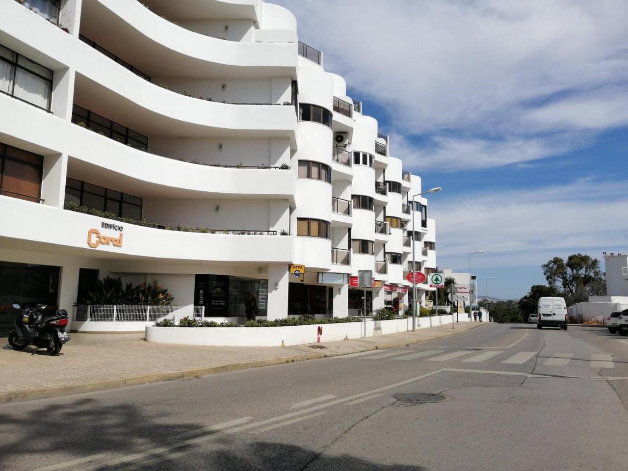 Albufeira Inn - Coral T1 Εξωτερικό φωτογραφία