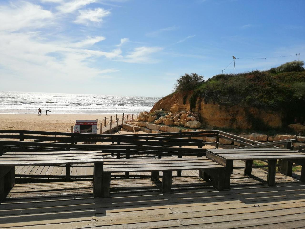 Albufeira Inn - Coral T1 Εξωτερικό φωτογραφία