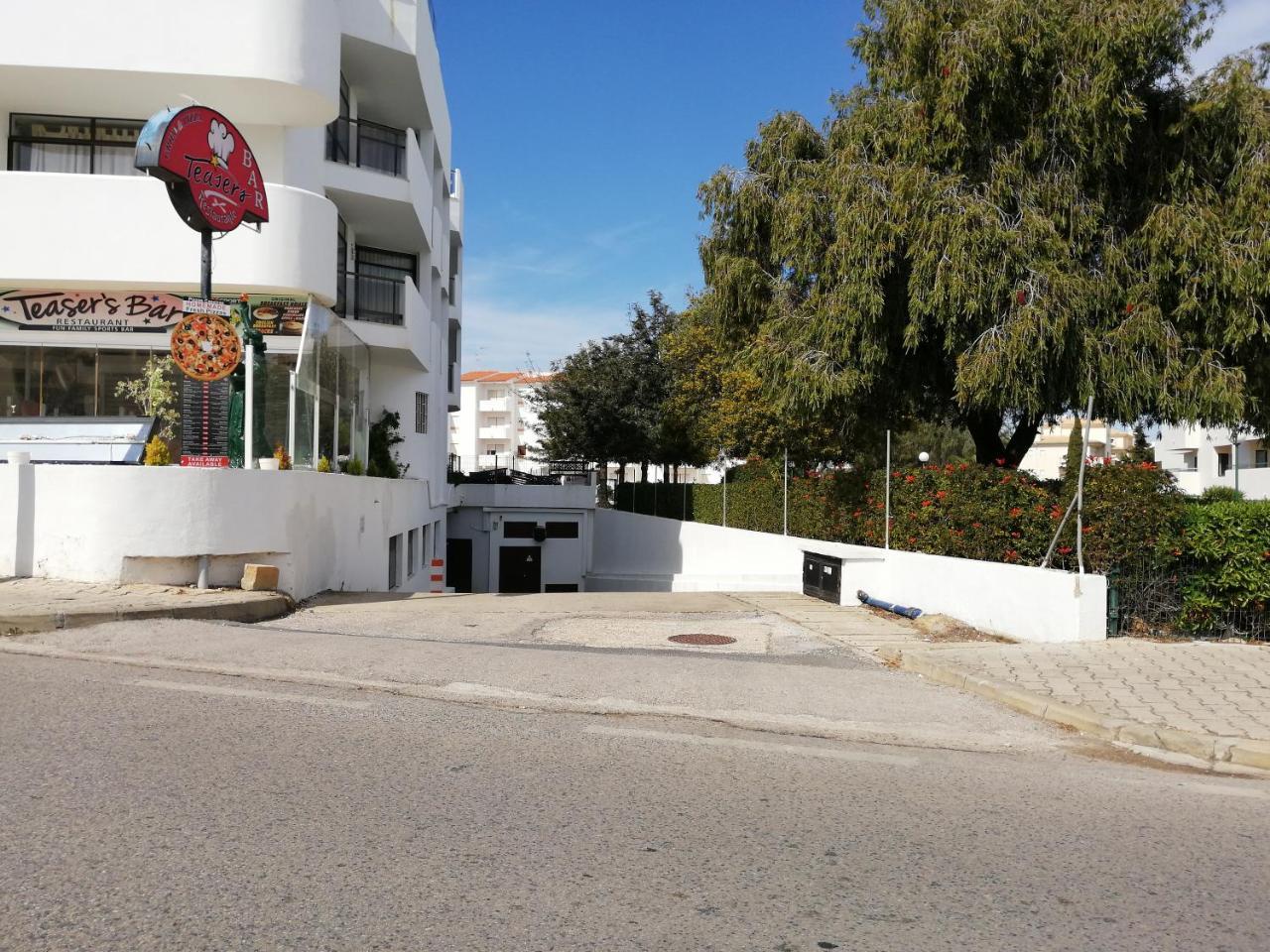 Albufeira Inn - Coral T1 Εξωτερικό φωτογραφία