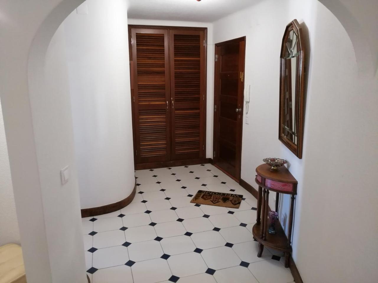 Albufeira Inn - Coral T1 Εξωτερικό φωτογραφία