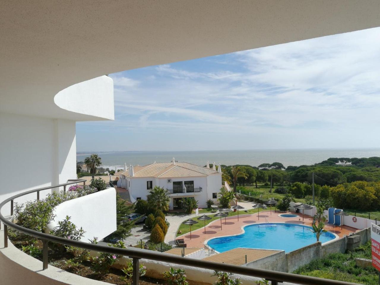 Albufeira Inn - Coral T1 Εξωτερικό φωτογραφία