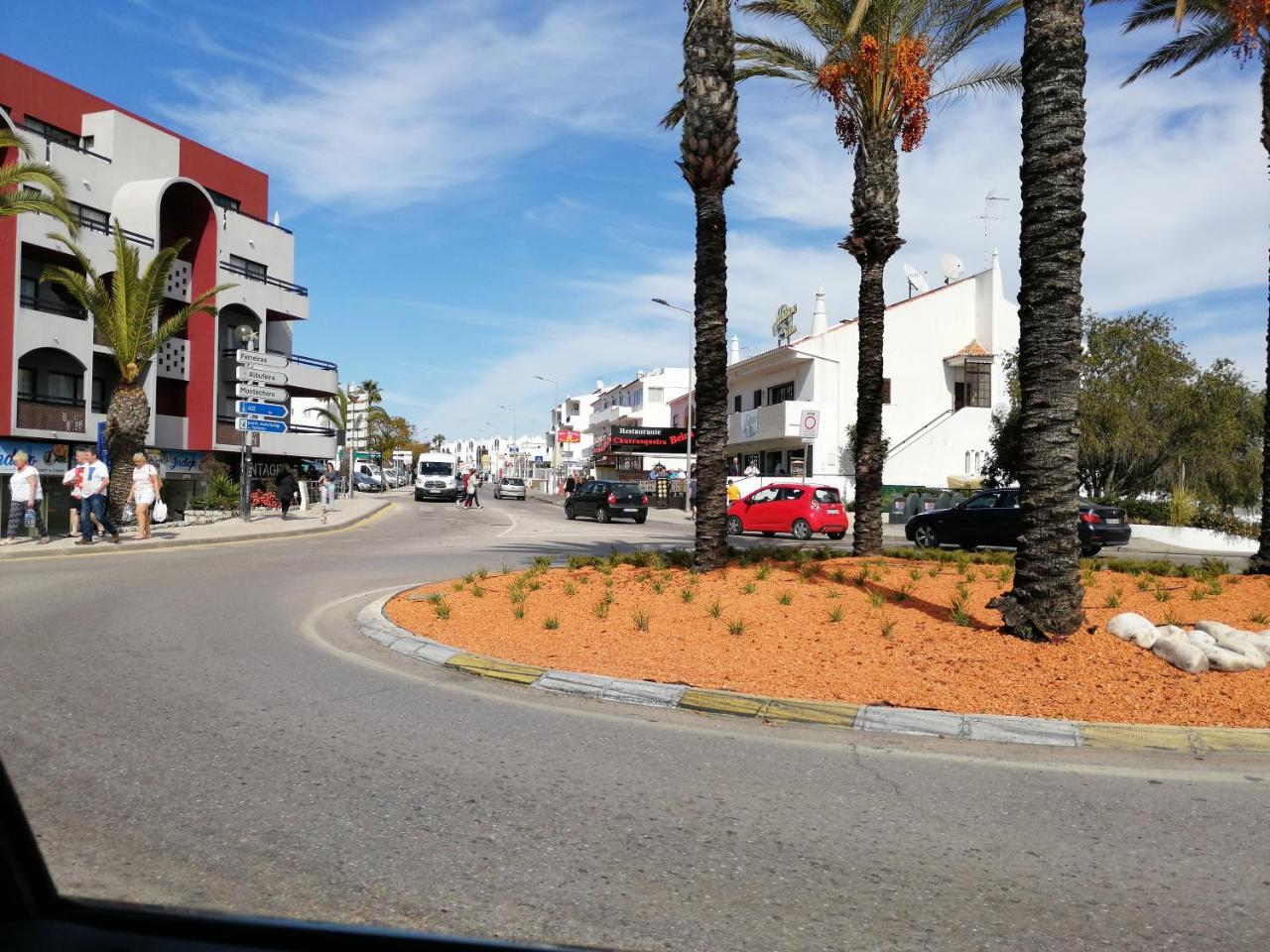 Albufeira Inn - Coral T1 Εξωτερικό φωτογραφία