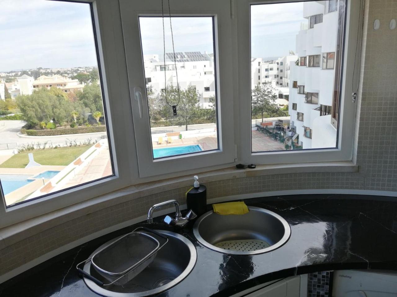 Albufeira Inn - Coral T1 Εξωτερικό φωτογραφία