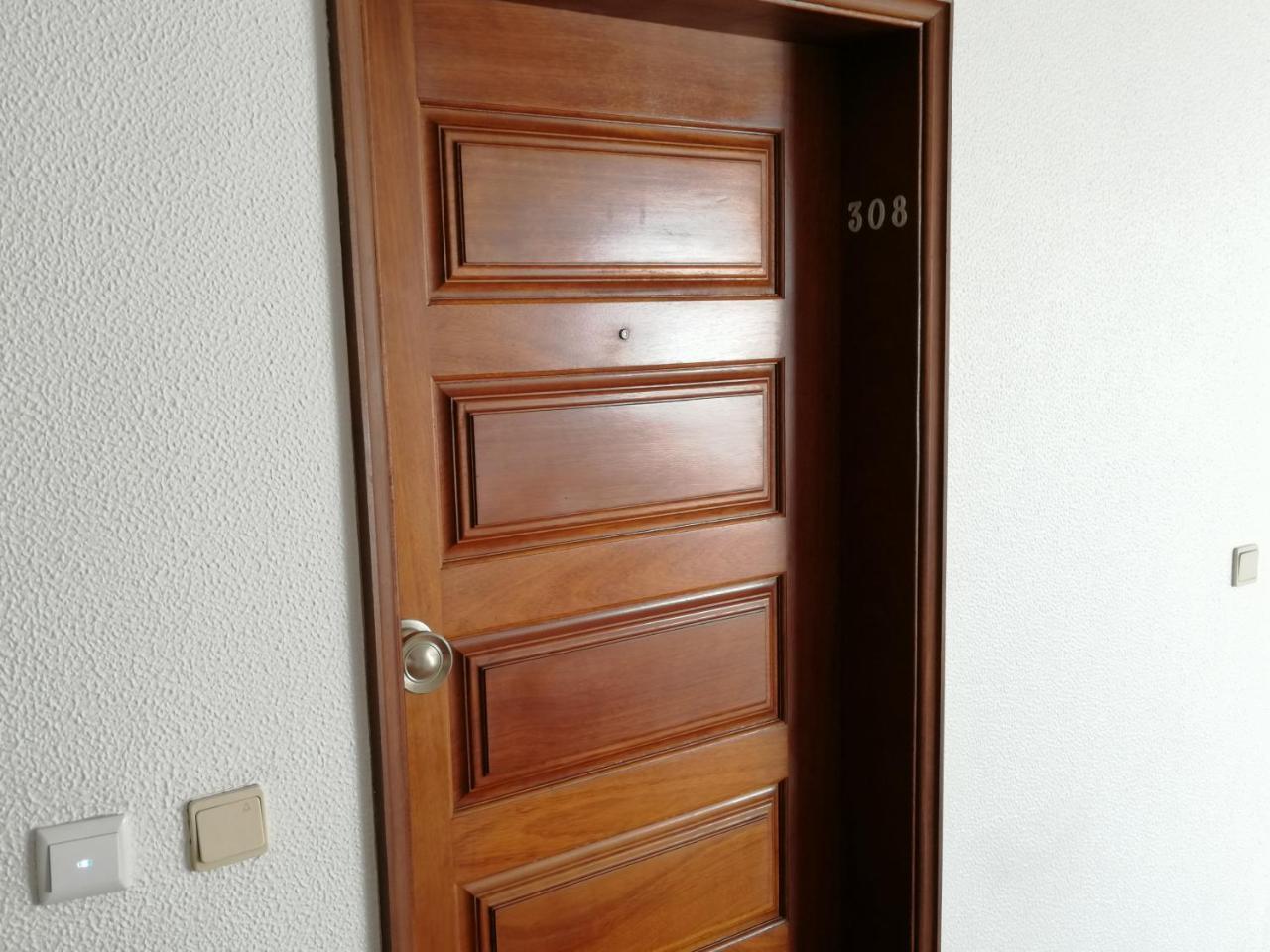 Albufeira Inn - Coral T1 Εξωτερικό φωτογραφία