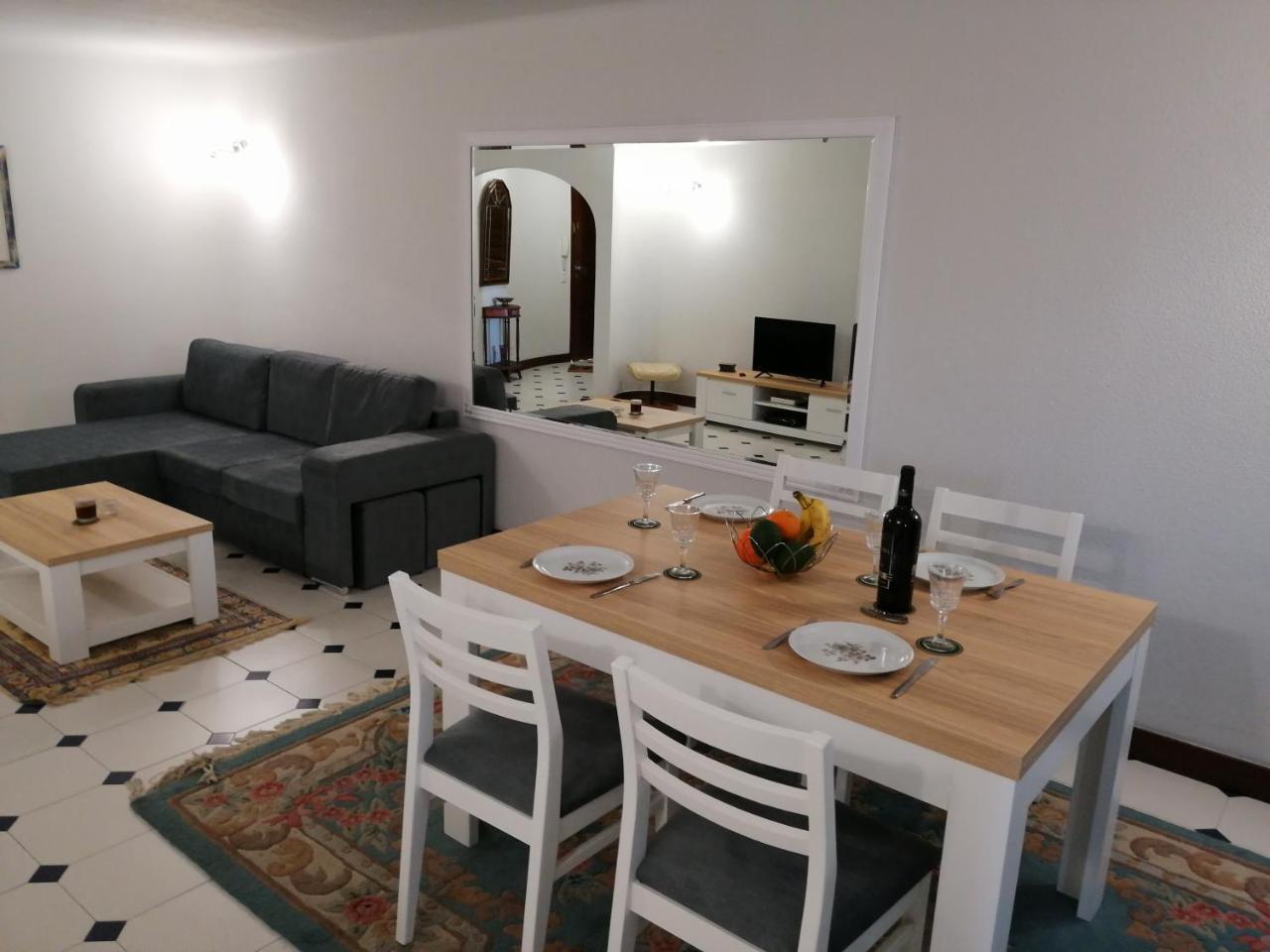 Albufeira Inn - Coral T1 Εξωτερικό φωτογραφία