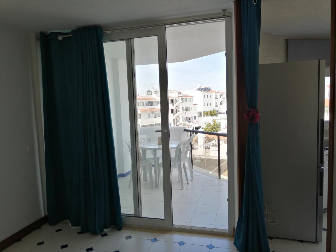 Albufeira Inn - Coral T1 Εξωτερικό φωτογραφία