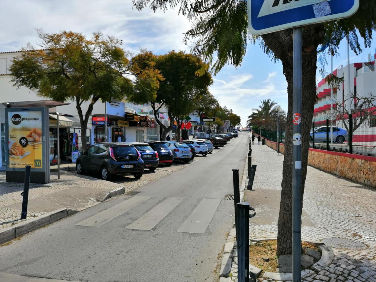 Albufeira Inn - Coral T1 Εξωτερικό φωτογραφία