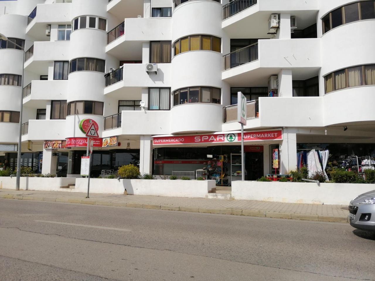 Albufeira Inn - Coral T1 Εξωτερικό φωτογραφία